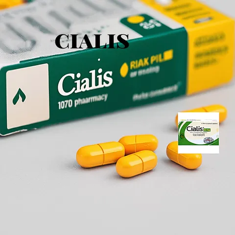 Cialis generico efectos secundarios